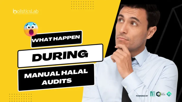 What Happen During Manual Audits